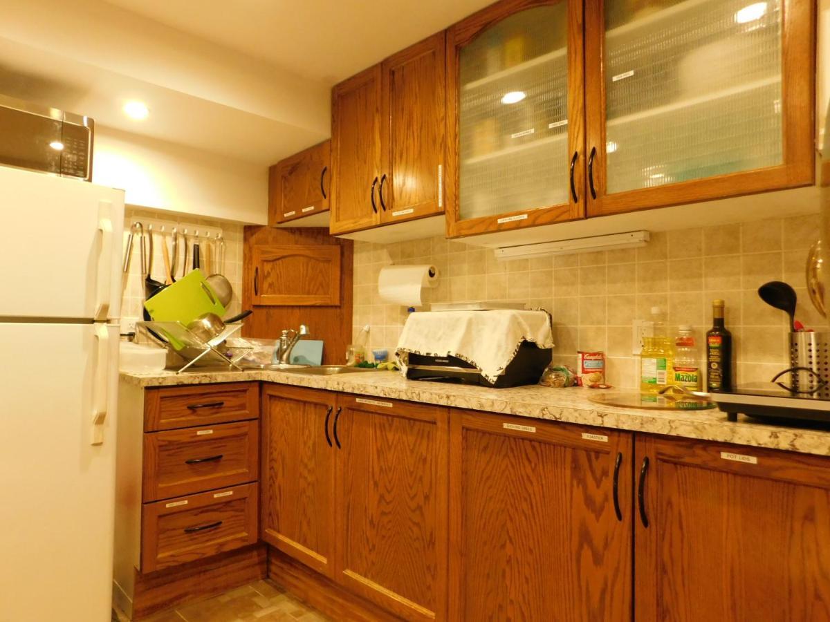 The Calgary Hub Hostel Style Home Kültér fotó